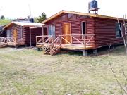 Alquiler temporario de cabañas en Villa Giardino