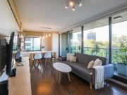 Alquiler temporario de dos dormitorios en Puerto Norte... Alquiler temporario de dos dormitorios en Puerto Norte...