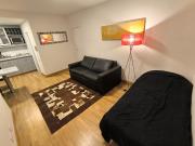 Alquiler Temporario de Monoambiente amueblado en Palermo