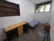 Alquiler temporario de monoambiente en Villa Crespo