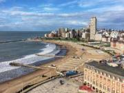 Alquiler Temporario Departamento 1 Ambiente Bristol Center