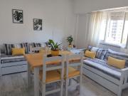 ALQUILER TEMPORARIO. DEPARTAMENTO 1 AMBIENTE. GASCON...