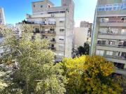 Alquiler Temporario Departamento 1 Ambiente Luminoso...