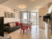 Alquiler Temporario Departamento 1 ½ Ambiente Wi Fi...