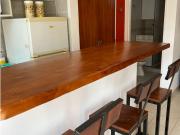 ALQUILER TEMPORARIO/ DEPARTAMENTO 1 AMBIENTE/MAR DEL PLATA
