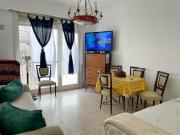 Alquiler Temporario departamento 2 AMB