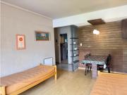 Alquiler Temporario Departamento 2 AMB c/balcón