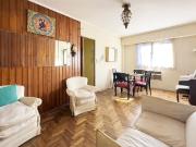 ALQUILER TEMPORARIO DEPARTAMENTO 2 AMB PALERMO