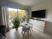 Alquiler TEMPORARIO Departamento 2 ambientes AMOBLADO en...