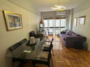 Alquiler temporario departamento 2 ambientes en Palermo...