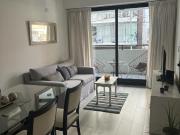 Alquiler Temporario Departamento 2 Ambientes Full...