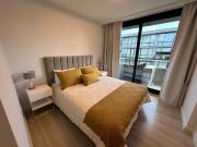 Alquiler temporario departamento 2 ambientes Lumiere...