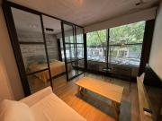 Alquiler temporario departamento 2 ambientes Palermo