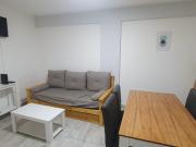 Alquiler Temporario Departamento 2 Ambientes Wi Fi Cable