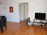 ALQUILER TEMPORARIO. Departamento 3 AMBIENTE VISTA AL...