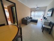 Alquiler Temporario Departamento 3 Ambientes Cochera