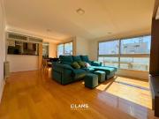 Alquiler Temporario Departamento 3 ambientes con cochera...