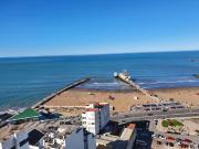 Alquiler Temporario Departamento 3 Ambientes Vista Mar...