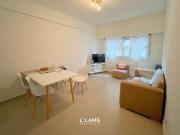 Alquiler Temporario Departamento 3 ambientes Zona Aldrey