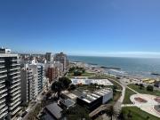 ALQUILER TEMPORARIO DEPARTAMENTO 3 AMBIENTES/COCHERA/MAR...