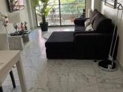 ALQUILER TEMPORARIO DEPARTAMENTO DE 3 AMBIENTES CON...