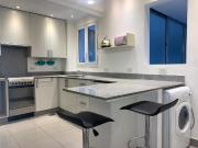 Alquiler temporario departamento 4 ambientes Recoleta