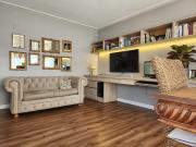 Alquiler Temporario Departamento amoblado 2 Dorm con...