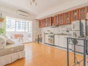 Alquiler Temporario Departamento amoblado dos ambientes... Alquiler Temporario Departamento amoblado dos ambientes...