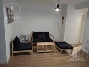 Alquiler temporario Departamento amoblado en Olivos