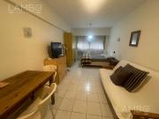 Alquiler temporario Departamento amoblado Recoleta