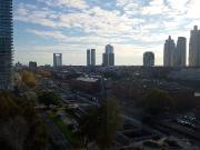 Alquiler temporario departamento amoblado y con cochera...