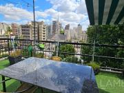 Alquiler Temporario Departamento Belgrano