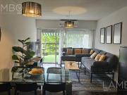 Alquiler Temporario Departamento Belgrano