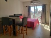 ALQUILER TEMPORARIO DEPARTAMENTO C/ BALCON CABALLITO