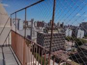 Alquiler temporario Departamento Colegiales