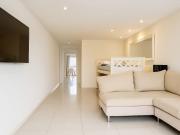 ALQUILER TEMPORARIO DEPARTAMENTO DE 2 AMBIENTES/MAR DEL...