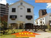 Alquiler temporario Departamento de 4 ambientes, zona...