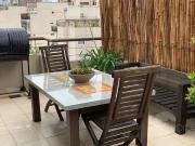 Alquiler temporario Departamento dúplex 2 amb balcón... Alquiler temporario Departamento dúplex 2 amb balcón...