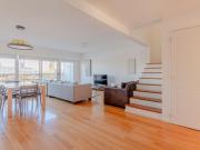 Alquiler temporario Departamento dúplex 4 ambientes con...