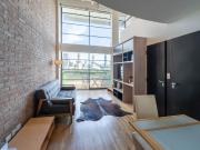 Alquiler Temporario Departamento en Palermo Chico...