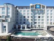 ALQUILER TEMPORARIO Departamento Loft Intercontinental