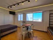 Alquiler temporario. Departamento ? monoambiente...