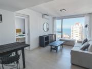 Alquiler temporario, departamento para 2 personas vista...