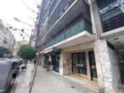 Alquiler temporario departamento un ambiente en Recoleta