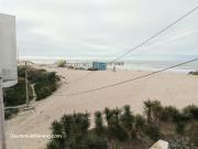 Alquiler Temporario Depto 2/4 pax frente al mar zona muelle