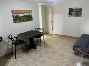 Alquiler Temporario Depto 2 Amb Amueblado En Av Cordoba...