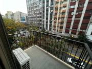 Alquiler Temporario Depto 2 Amb Amueblado En Av Cordoba...