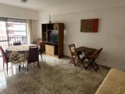 Alquiler temporario depto 2 amb, apto 4 huéspedes Alquiler temporario depto 2 amb, apto 4 huéspedes