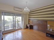 Alquiler Temporario, depto 3 ambientes, con cochera,...