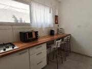 ALQUILER TEMPORARIO · DPTO 2D · PATIO CON ASADOR ·...